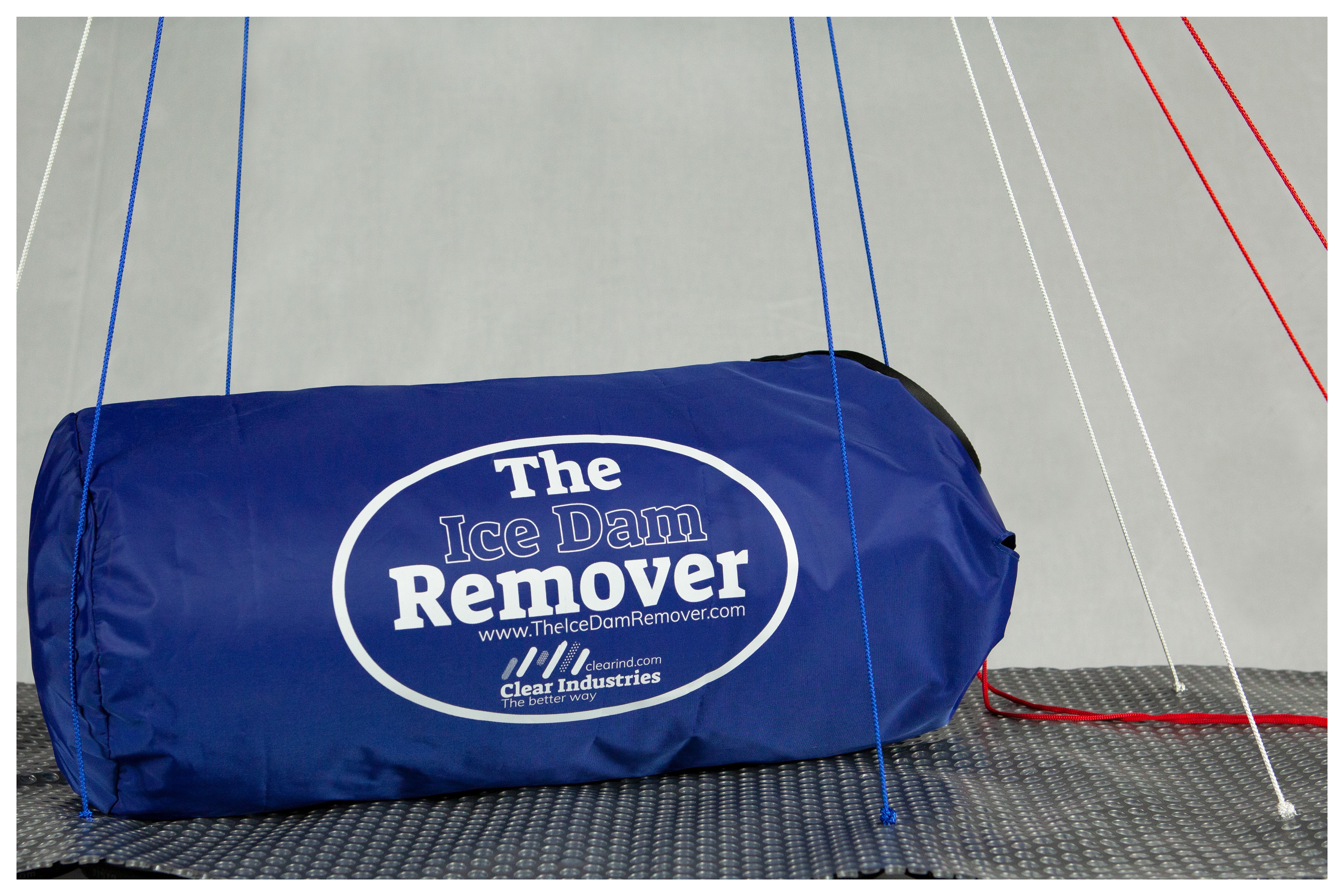 The Ice Dam Remover XL Bundle