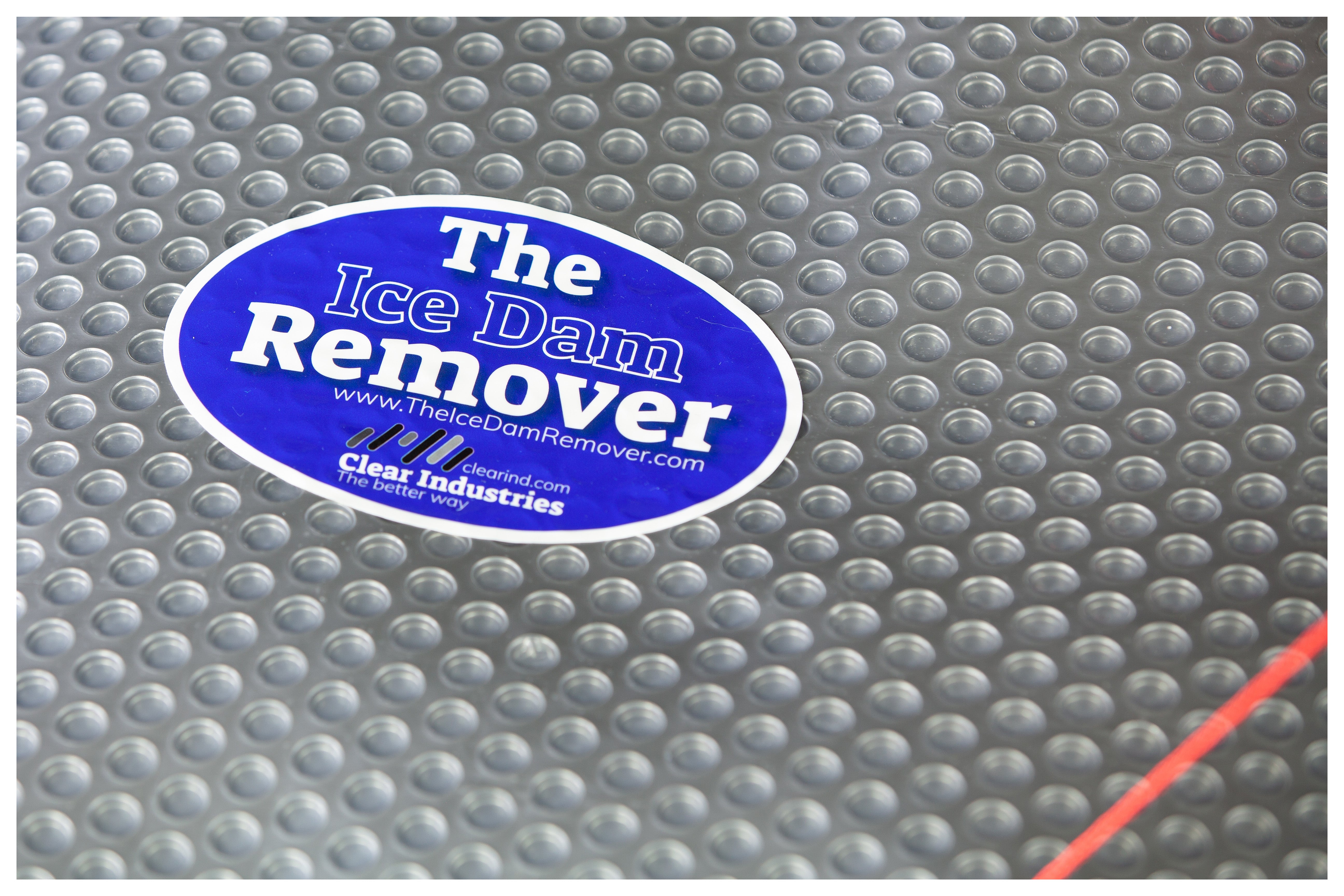 The Ice Dam Remover XL Bundle