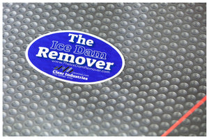 The Ice Dam Remover XL Bundle